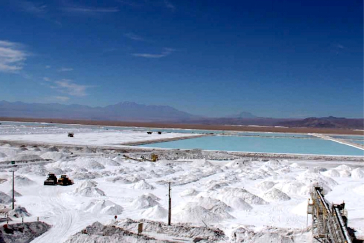 Coldwater Mining and Energy Limited Announce Intentions to Turn One of Their Bolivian Sites In to an Automated Lithium Mining Project